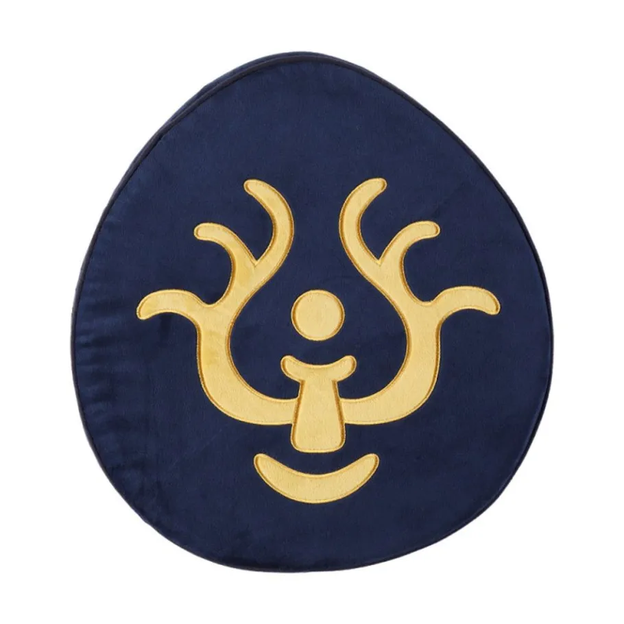 Maison Ghibli Seat Cushion Laputa Robot - Castle In The Sky Online