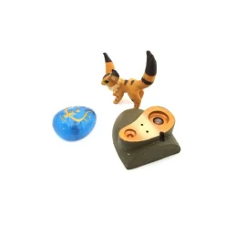 Maison Ghibli Set Magnet Robot Soldier Laputa - Castle In The Sky Outlet