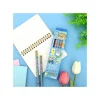 Maison Ghibli Set Of 12 2B Pencils Vehicles - My Neighbor Totoro Online