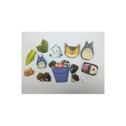 Maison Ghibli Set Origami Totoro - My Neighbor Totoro Sale