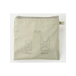 Maison Ghibli Shopping Eco Bag Big Totoro - My Neighbor Tororo Hot