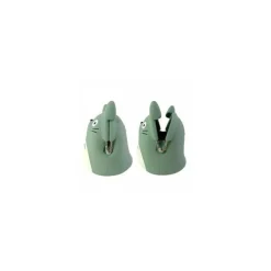 Maison Ghibli Silicon Green Purse Totoro - My Neighbor Totoro Online