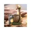 Maison Ghibli Single Vase Totoro Faucet Of Forest - My Neighbor Totoro Discount