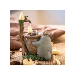 Maison Ghibli Single Vase Totoro Faucet Of Forest - My Neighbor Totoro Discount
