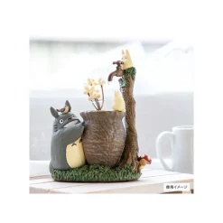 Maison Ghibli Single Vase Totoro Faucet Of Forest - My Neighbor Totoro Discount