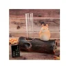 Maison Ghibli Single Vase Totoro Shigaraki -My Neighbor Totoro New