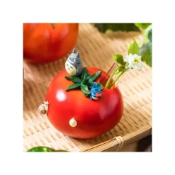 Maison Ghibli Single Vase Vegetal Tomate - My Neighbor Totoro Best