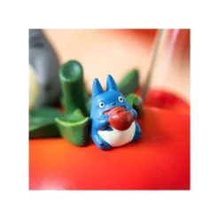 Maison Ghibli Single Vase Vegetal Tomate - My Neighbor Totoro Best