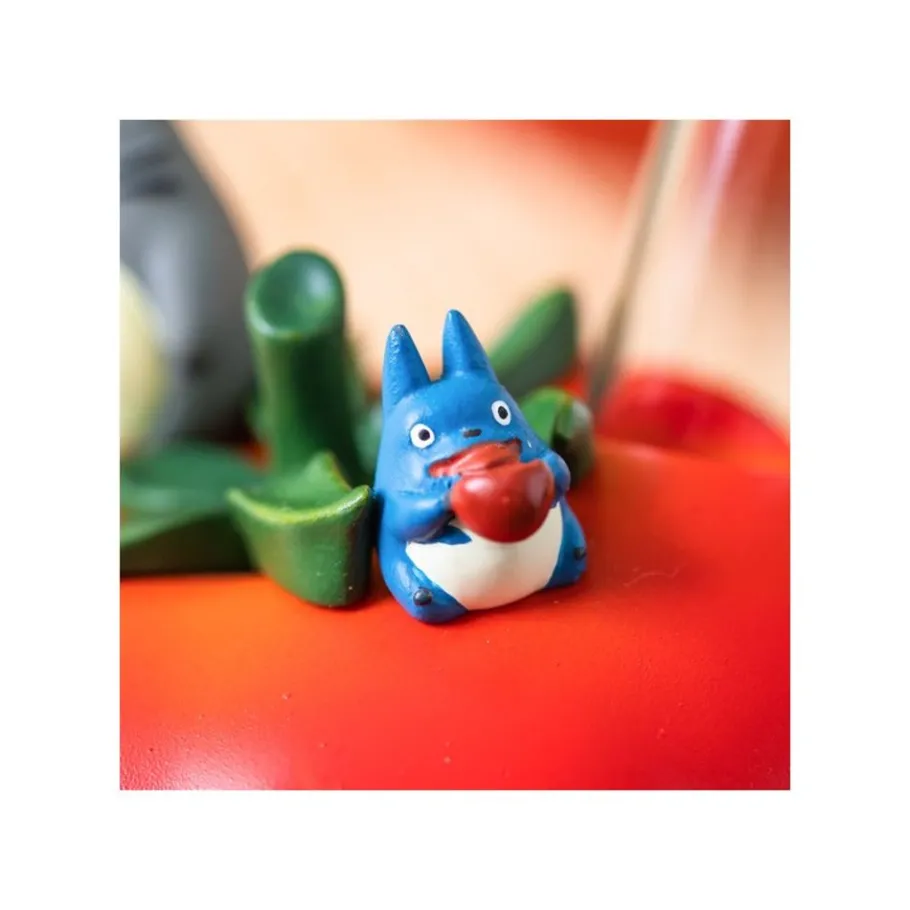 Maison Ghibli Single Vase Vegetal Tomate - My Neighbor Totoro Best