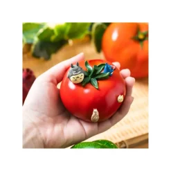 Maison Ghibli Single Vase Vegetal Tomate - My Neighbor Totoro Best