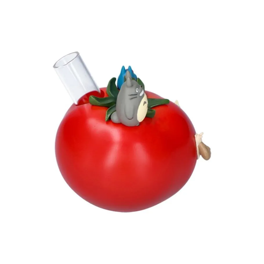 Maison Ghibli Single Vase Vegetal Tomate - My Neighbor Totoro Best