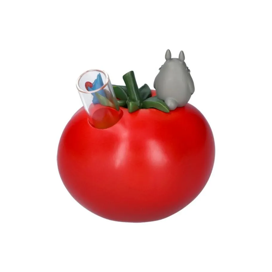 Maison Ghibli Single Vase Vegetal Tomate - My Neighbor Totoro Best