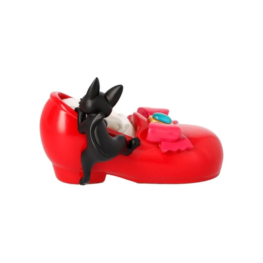 Maison Ghibli Slipper Ring Stand Kiki'S Favorite Shoe - Kiki'S Delivery Service Hot