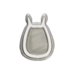 Maison Ghibli Small Dessert Plate Big Totoro Shape - My Neighbor Totoro Best