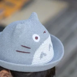 Maison Ghibli Small Hat Big Totoro - My Neighbor Totoro Sale