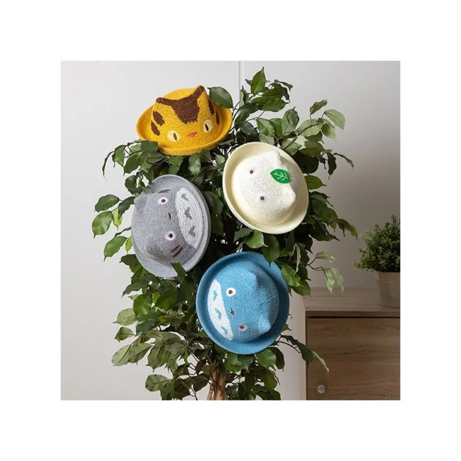 Maison Ghibli Small Hat Big Totoro - My Neighbor Totoro Sale