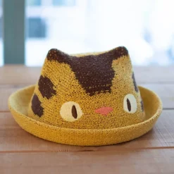 Maison Ghibli Small Hat Catbus - My Neighbor Totoro Discount