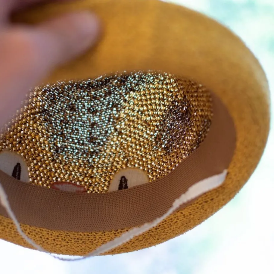 Maison Ghibli Small Hat Catbus - My Neighbor Totoro Discount