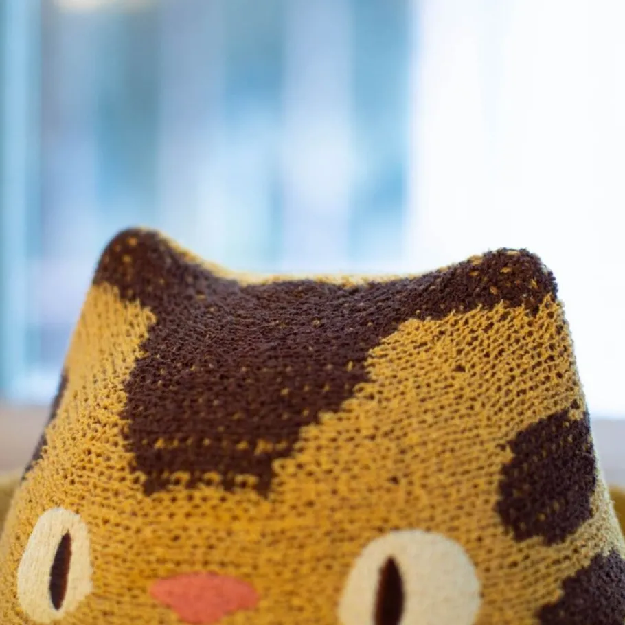 Maison Ghibli Small Hat Catbus - My Neighbor Totoro Discount