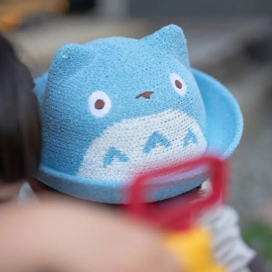 Maison Ghibli Small Hat Middle Totoro - My Neighbor Totoro Online