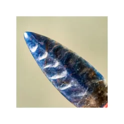 Maison Ghibli Small Jade Sword Pendant - Princess Mononoke Hot
