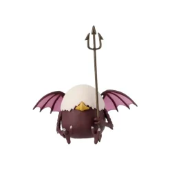 Maison Ghibli Small Monster Figurine - Earwig And The Witch New