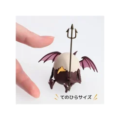 Maison Ghibli Small Monster Figurine - Earwig And The Witch New