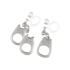 Maison Ghibli Small Totoro Series - Earrings Totoro- My Neighbor Totoro