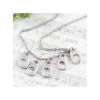 Maison Ghibli Small Totoro Series - Necklace Totoro- My Neighbor Totoro Hot