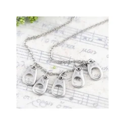 Maison Ghibli Small Totoro Series - Necklace Totoro- My Neighbor Totoro Hot