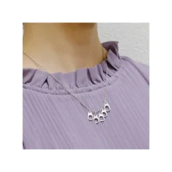 Maison Ghibli Small Totoro Series - Necklace Totoro- My Neighbor Totoro Hot