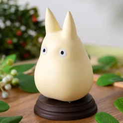 Maison Ghibli Small Totoro Standing Pocket Statue - My Neighbor Totoro