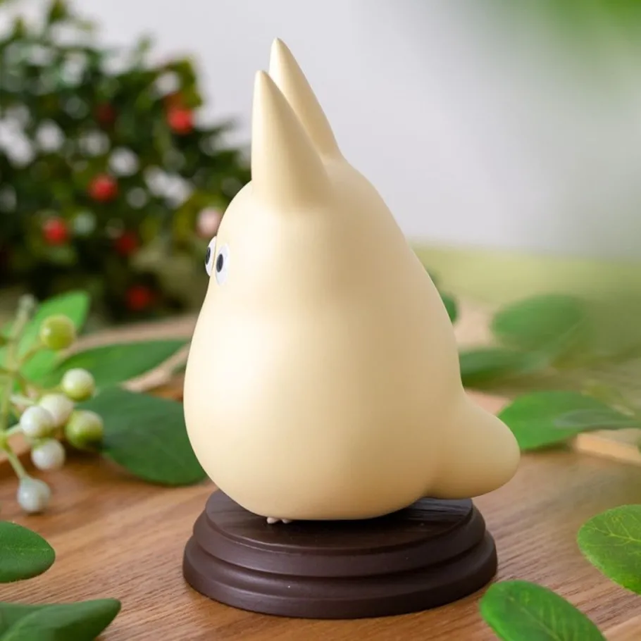 Maison Ghibli Small Totoro Standing Pocket Statue - My Neighbor Totoro