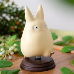 Maison Ghibli Small Totoro Walking Pocket Statue - My Neighbor Totoro Outlet