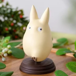 Maison Ghibli Small Totoro Walking Pocket Statue - My Neighbor Totoro Outlet
