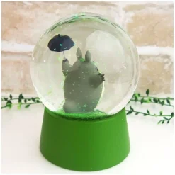Maison Ghibli Snow Globe Totoro - My Neighbor Totoro Sale