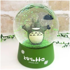 Maison Ghibli Snow Globe Totoro - My Neighbor Totoro Sale