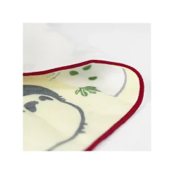 Maison Ghibli Snowman Handkerchief - My Neighbor Totoro Sale