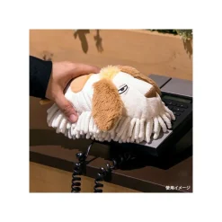 Maison Ghibli Soft Brush Heen - Howl'S Moving Castle Online