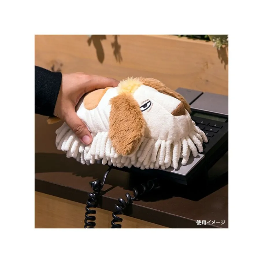 Maison Ghibli Soft Brush Heen - Howl'S Moving Castle Online