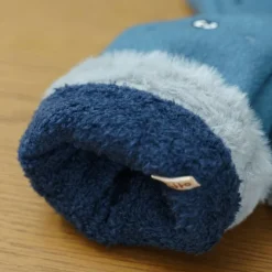 Maison Ghibli Soot Sprites Gloves - My Neighbor Totoro Online