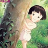 Maison Ghibli Soundtrack Limited Edition Lp - Grave Of The Fireflies Outlet