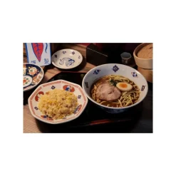 Maison Ghibli Soup Plate Haku Dragon M - Spirited Away Best