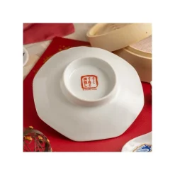Maison Ghibli Soup Plate Haku Dragon M - Spirited Away Best