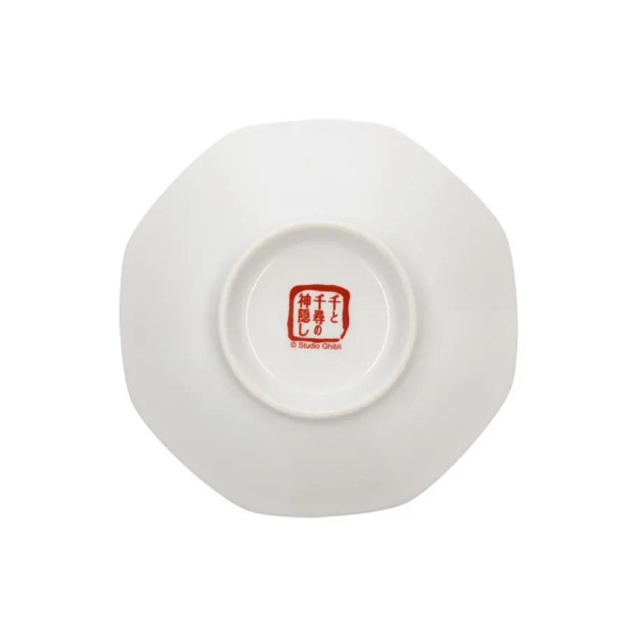 Maison Ghibli Soup Plate Haku Dragon M - Spirited Away Best