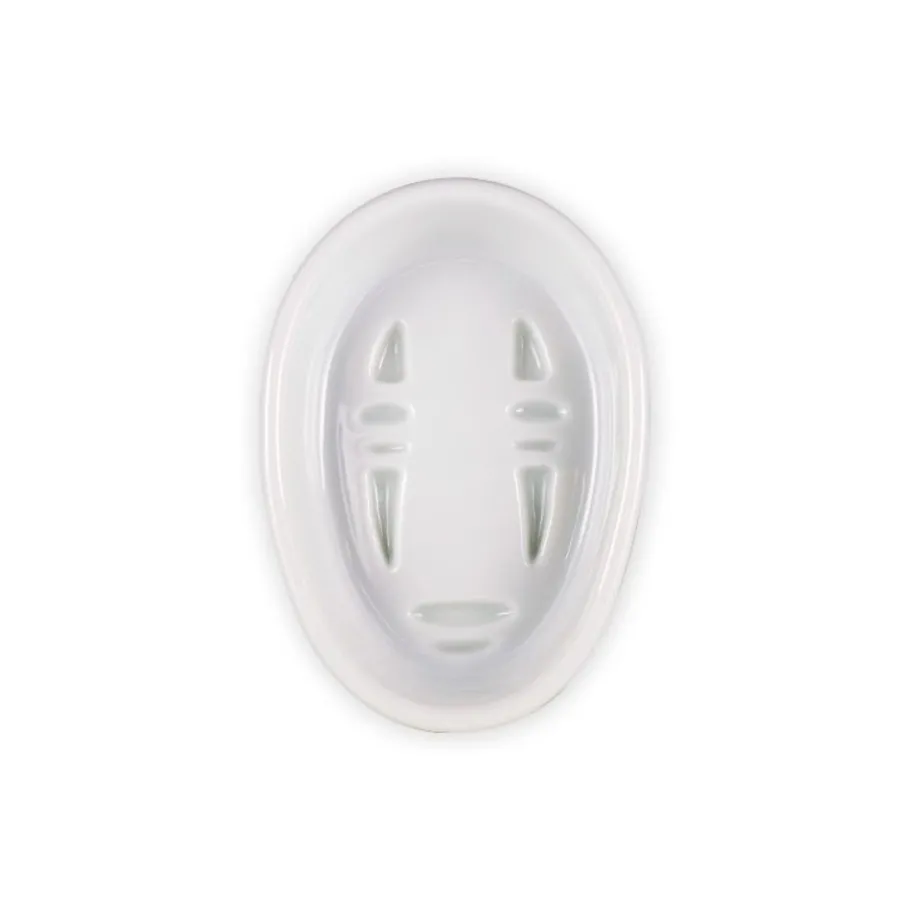 Maison Ghibli Soy Sauce Dish No Face - Spirited Away Discount