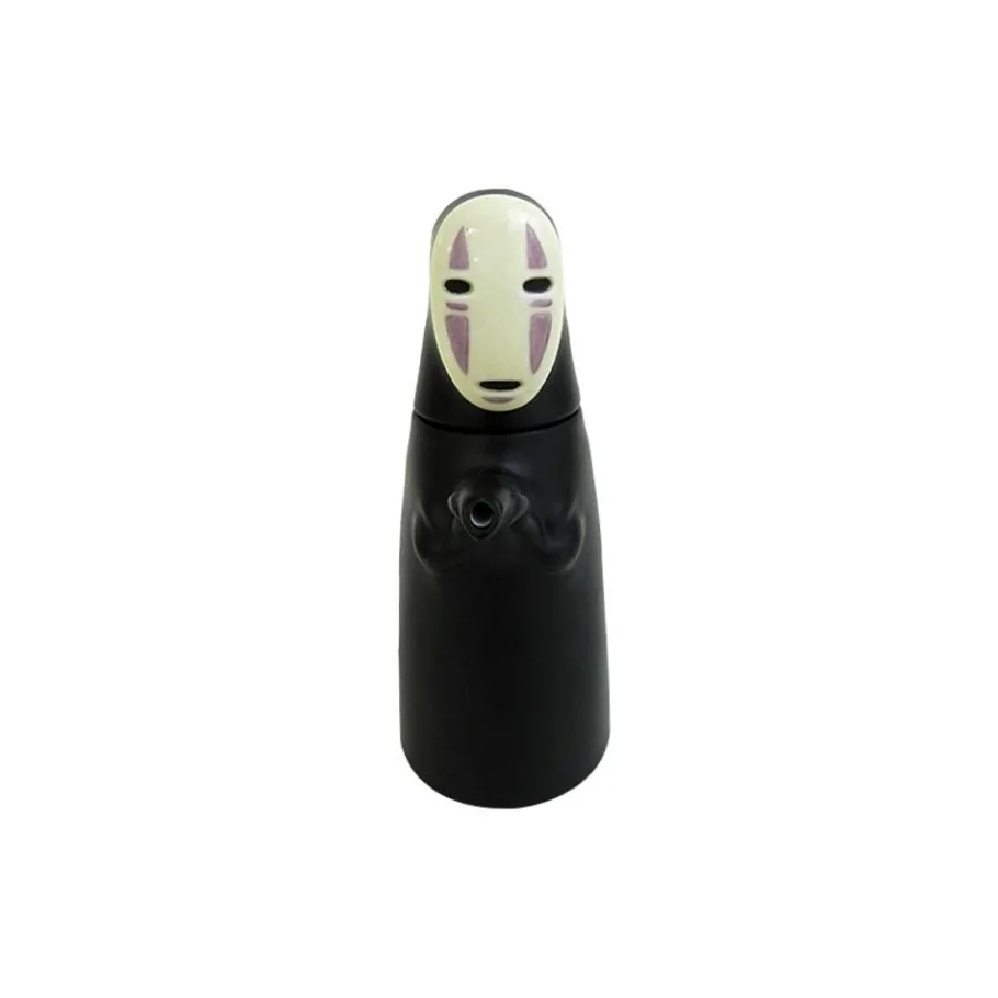Maison Ghibli Soy Sauce Dispenser No Face - Spirited Away Hot