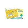 Maison Ghibli Spiral Note Book Totoro Yellow Hot