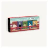 Maison Ghibli Spirited Away Eraser Set - Spirited Away New
