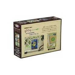 Maison Ghibli Stained Glass Puzzle 208P Characters Gallery - Kiki'S Delivery Servic Discount
